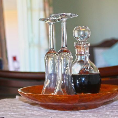 Bed and Breakfast Matakohe House Экстерьер фото