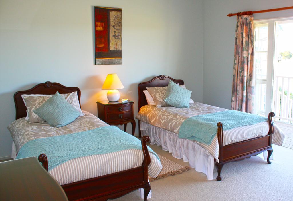 Bed and Breakfast Matakohe House Экстерьер фото
