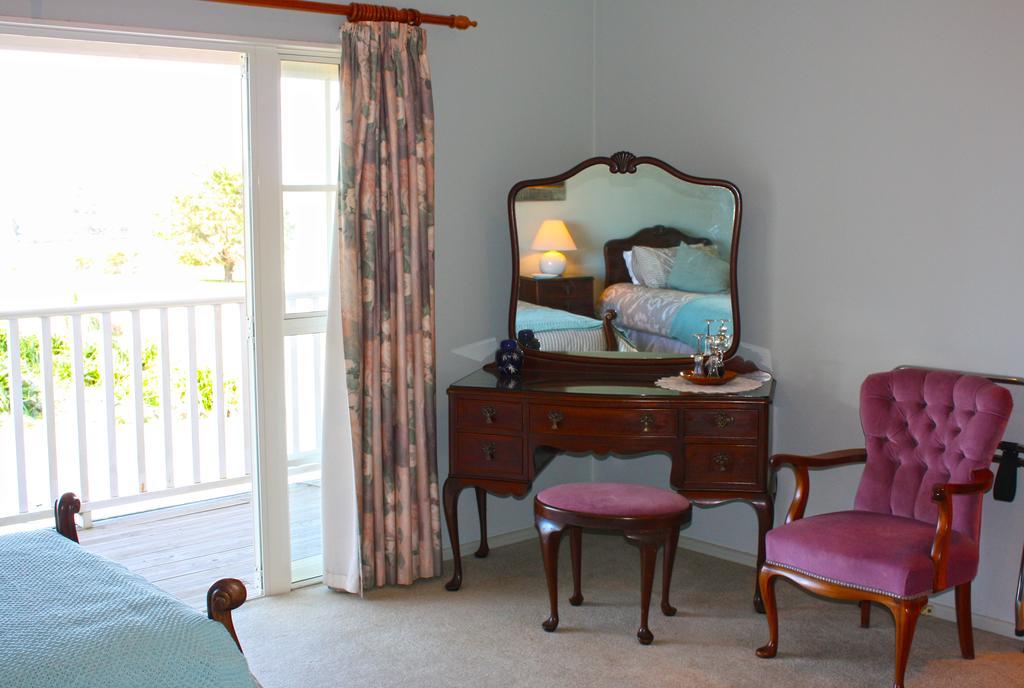 Bed and Breakfast Matakohe House Экстерьер фото