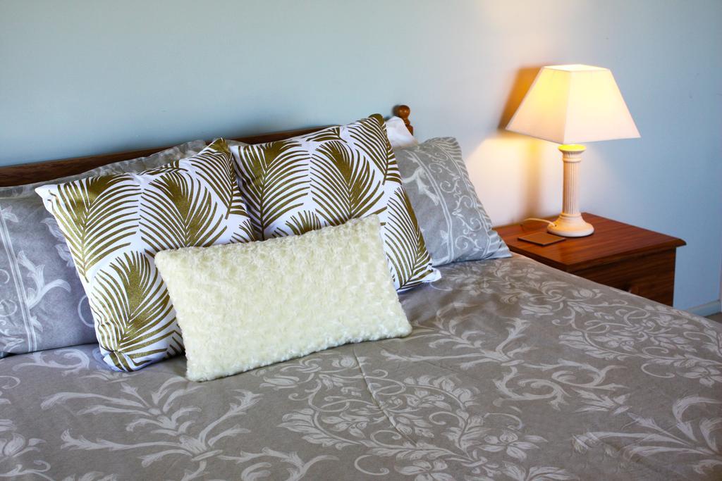 Bed and Breakfast Matakohe House Экстерьер фото