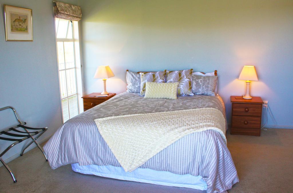 Bed and Breakfast Matakohe House Экстерьер фото