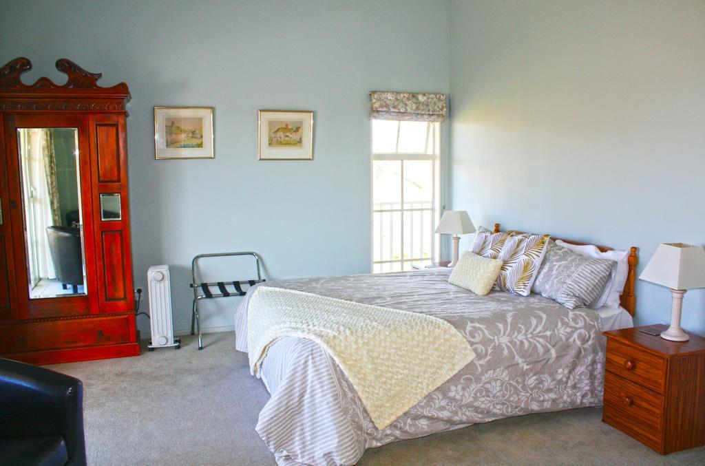 Bed and Breakfast Matakohe House Экстерьер фото