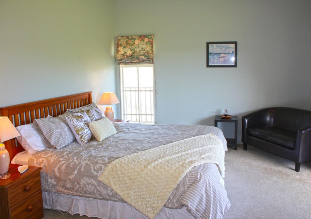Bed and Breakfast Matakohe House Экстерьер фото
