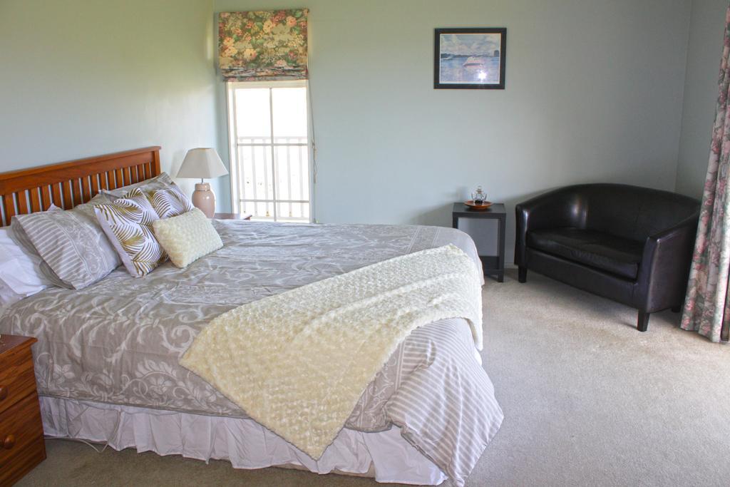 Bed and Breakfast Matakohe House Экстерьер фото