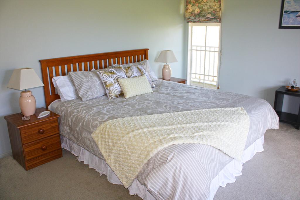 Bed and Breakfast Matakohe House Экстерьер фото