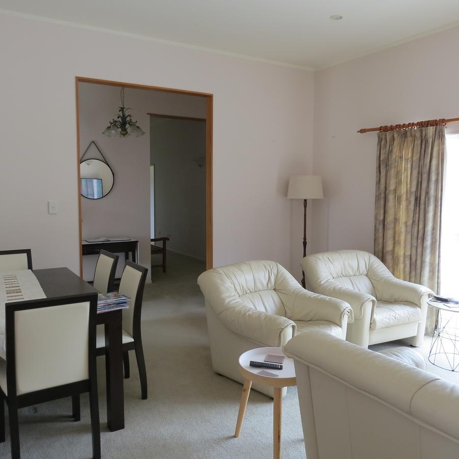 Bed and Breakfast Matakohe House Экстерьер фото